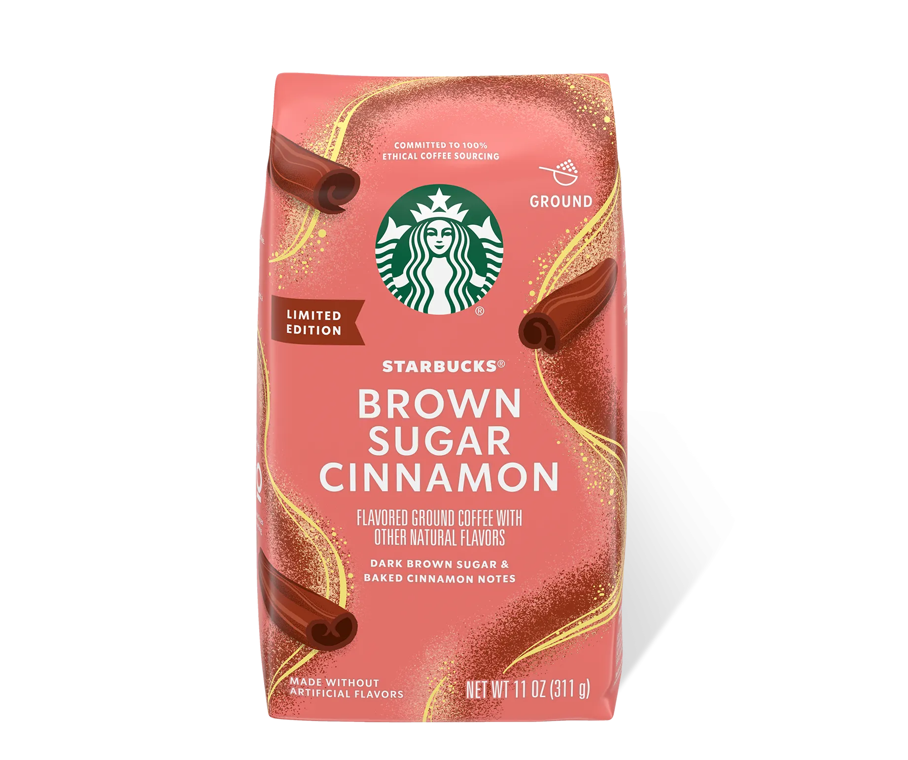 Limited Edition | Starbucks